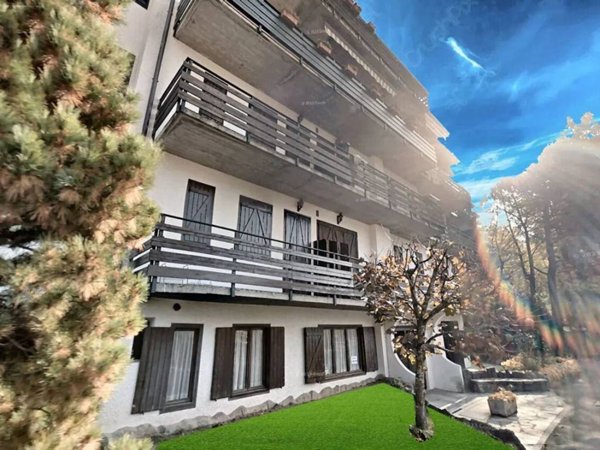 appartamento in vendita a Casargo