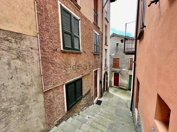 appartamento in vendita a Casargo in zona Indovero