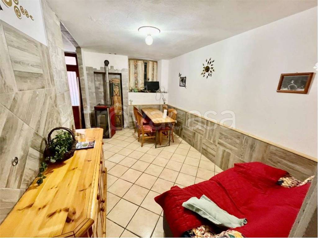 appartamento in vendita a Casargo in zona Indovero