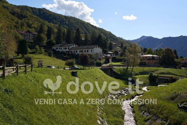 appartamento in vendita a Casargo