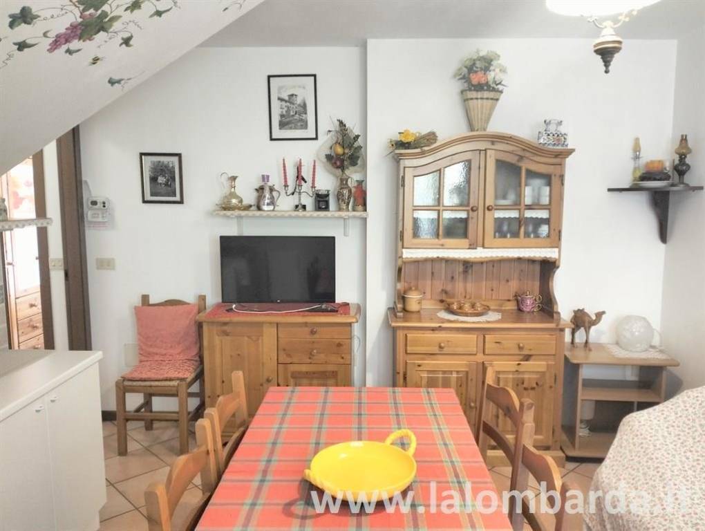 appartamento in vendita a Casargo