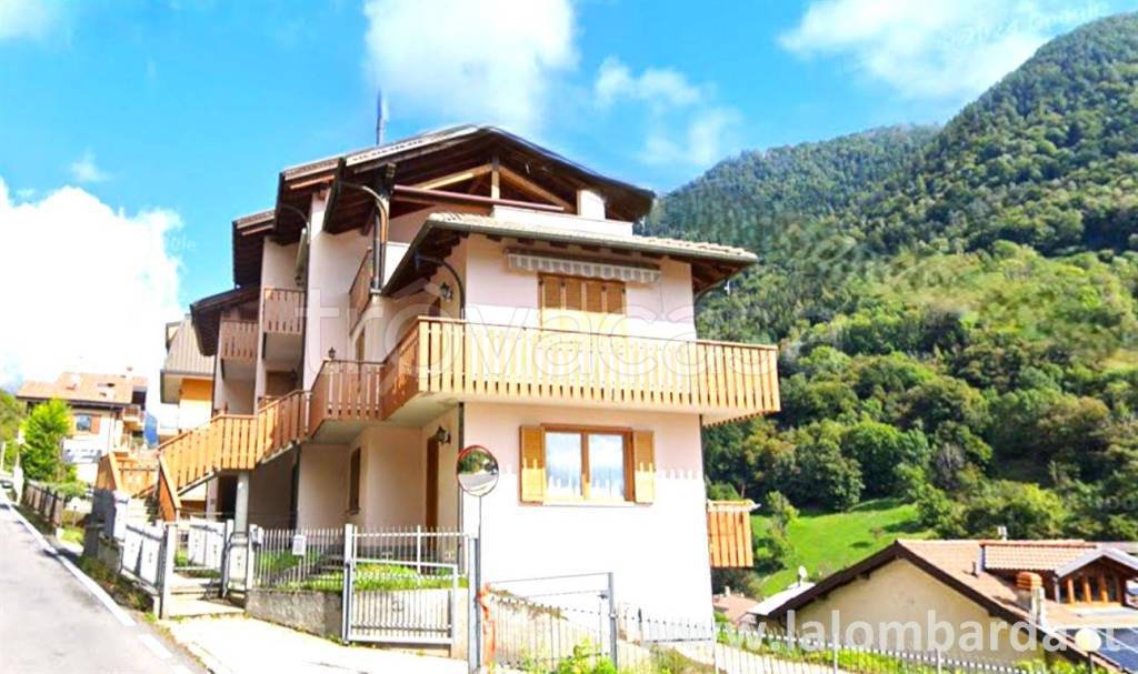 appartamento in vendita a Casargo