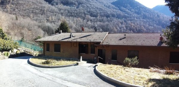 appartamento in vendita a Casargo
