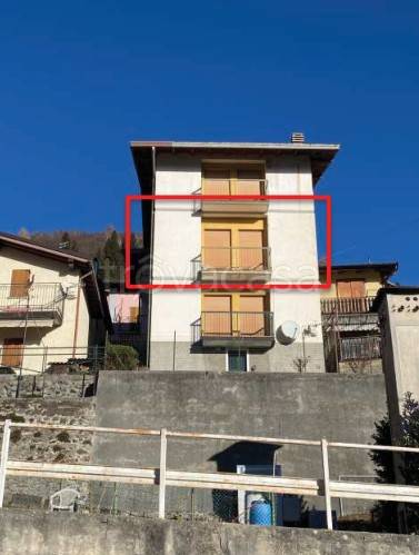 appartamento in vendita a Casargo