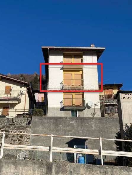 appartamento in vendita a Casargo