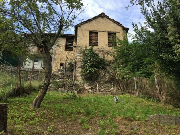 casale in vendita a Casargo in zona Indovero
