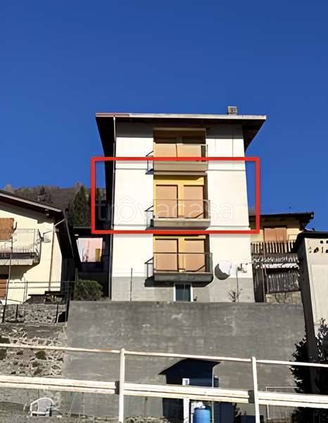 appartamento in vendita a Casargo