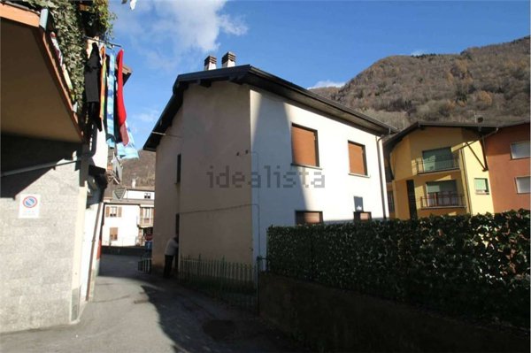 appartamento in vendita a Casargo