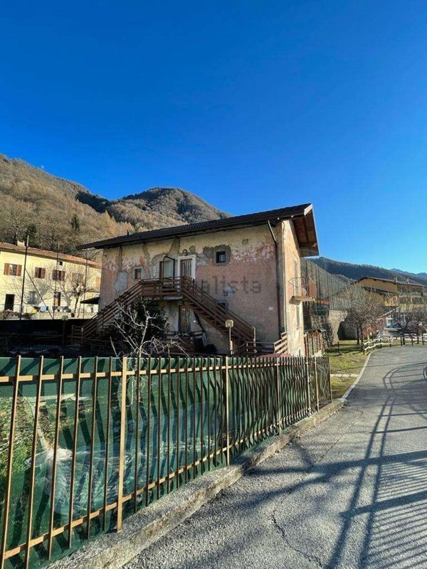 appartamento in vendita a Casargo in zona Indovero