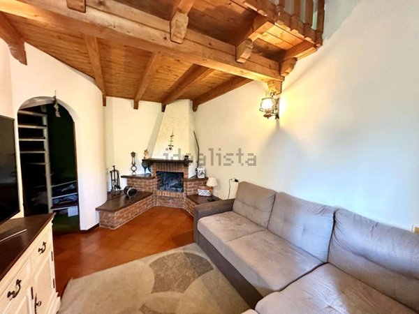 appartamento in vendita a Casargo