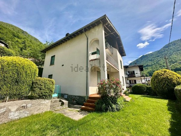casa indipendente in vendita a Casargo