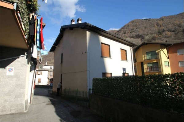 appartamento in vendita a Casargo