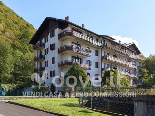 appartamento in vendita a Casargo
