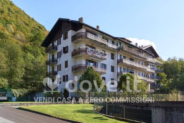 appartamento in vendita a Casargo