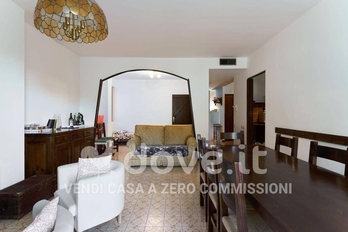 appartamento in vendita a Casargo