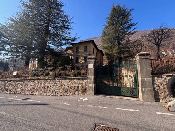 casa indipendente in vendita a Casargo