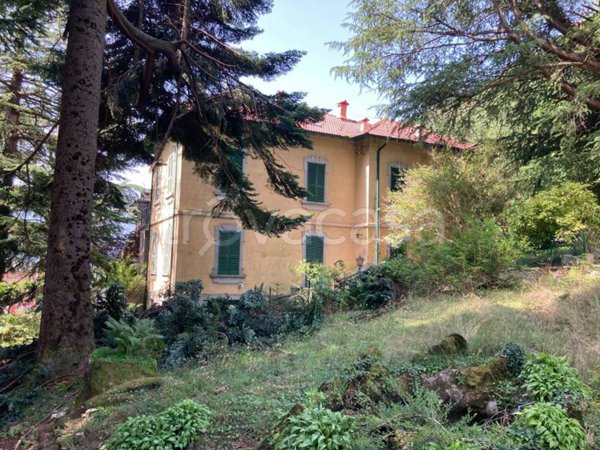 casa indipendente in vendita a Casargo