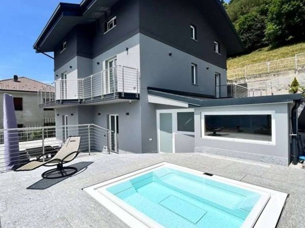 casa indipendente in vendita a Casargo in zona Indovero