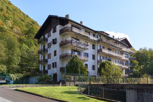 appartamento in vendita a Casargo