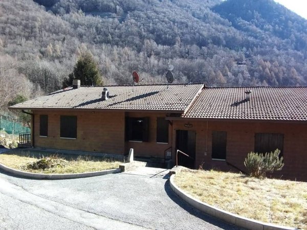 appartamento in vendita a Casargo