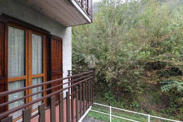 appartamento in vendita a Casargo in zona Indovero