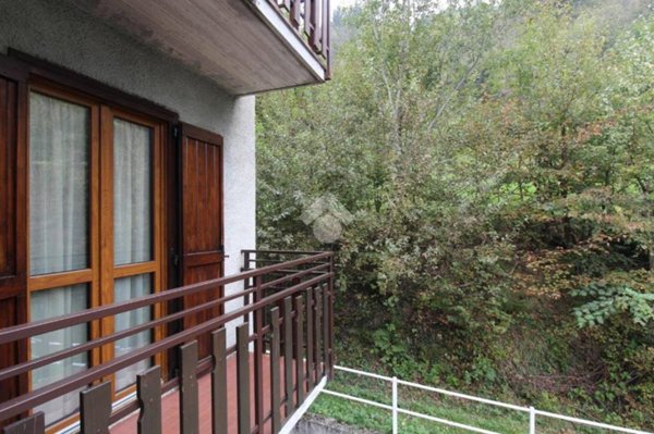 appartamento in vendita a Casargo in zona Indovero