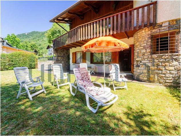 casa indipendente in vendita a Casargo