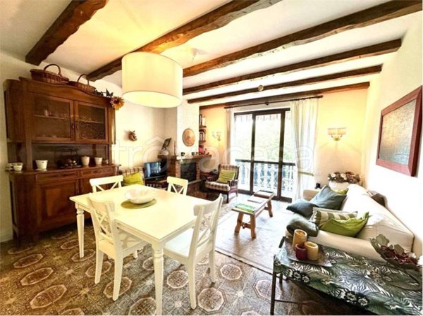 appartamento in vendita a Casargo