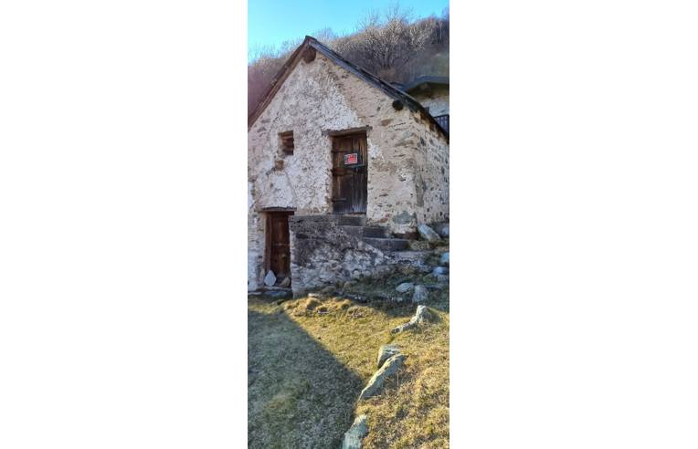 baita in vendita a Casargo in zona Indovero