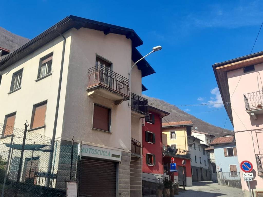 appartamento in vendita a Casargo