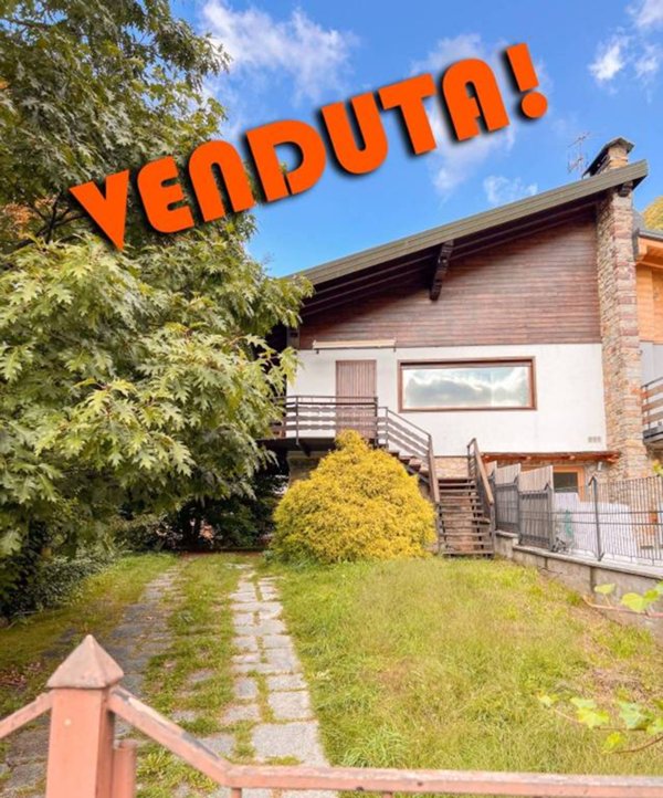 casa indipendente in vendita a Casargo