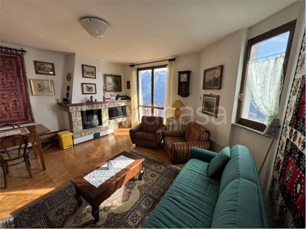 appartamento in vendita a Casargo in zona Narro