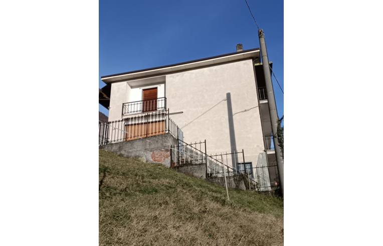 casa indipendente in vendita a Casargo in zona Indovero