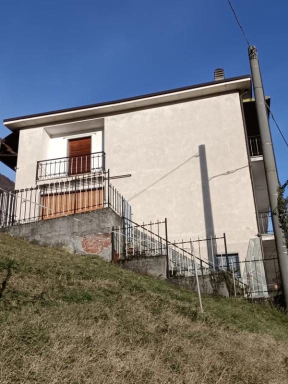 casa indipendente in vendita a Casargo in zona Indovero