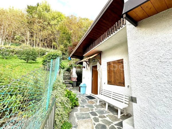 appartamento in vendita a Casargo