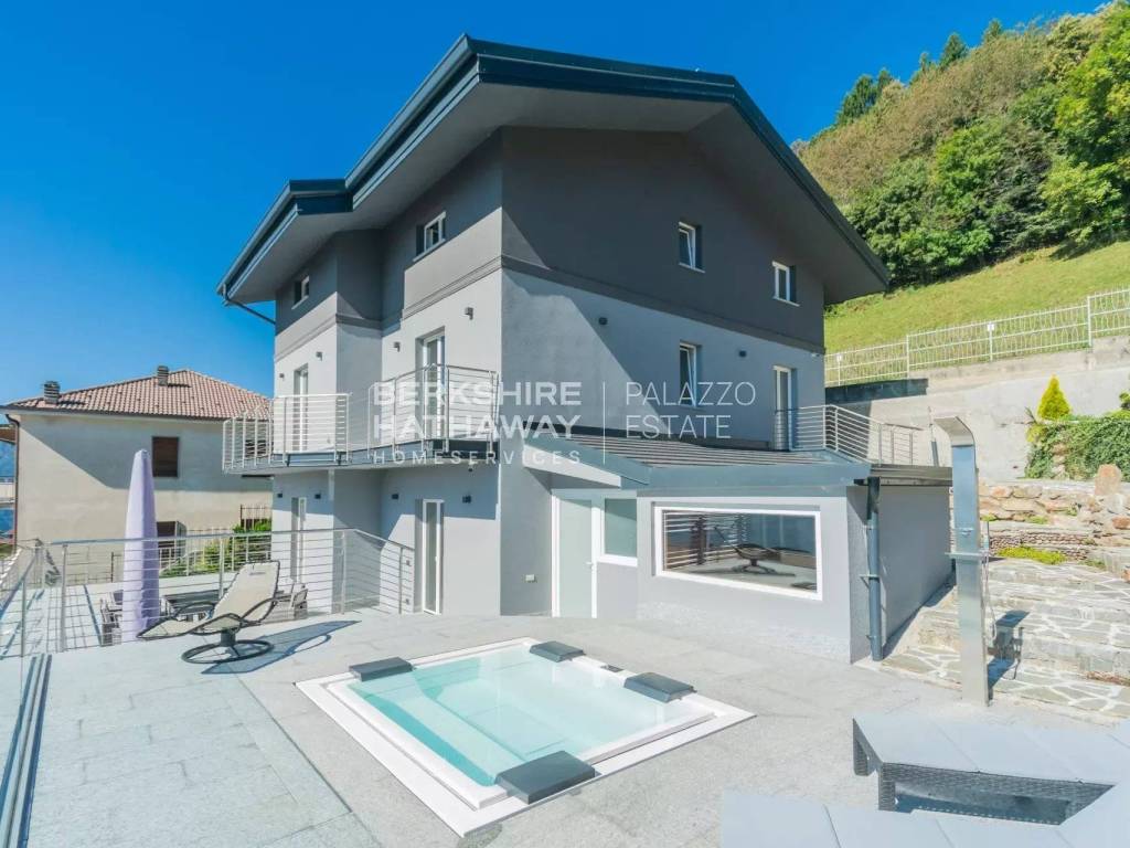 casa indipendente in vendita a Casargo