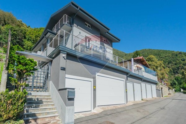 casa indipendente in vendita a Casargo in zona Indovero