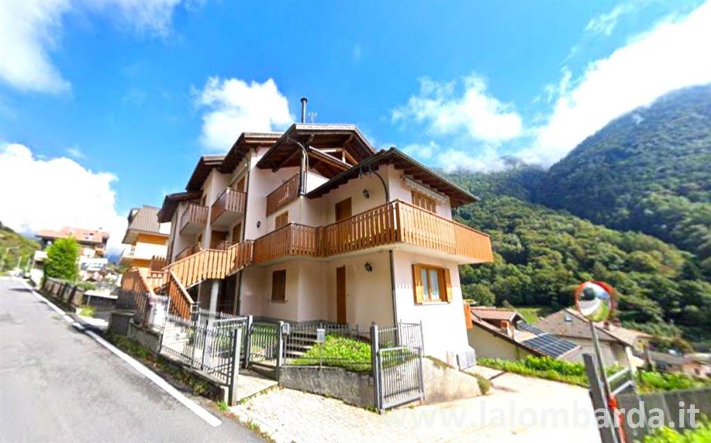appartamento in vendita a Casargo