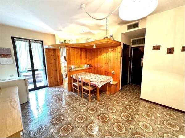 appartamento in vendita a Casargo