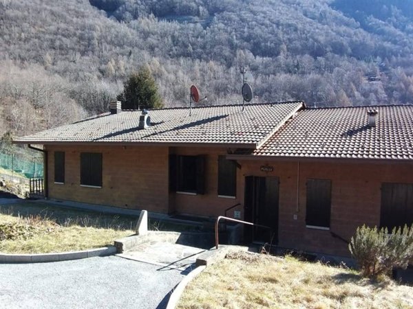 appartamento in vendita a Casargo