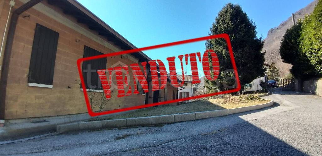 appartamento in vendita a Casargo