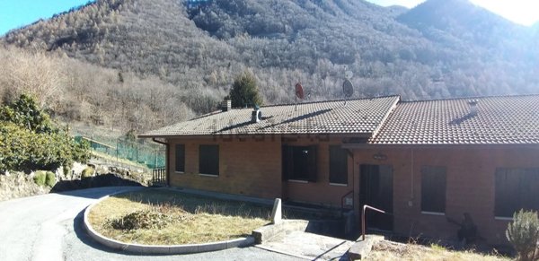 appartamento in vendita a Casargo