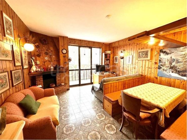 appartamento in vendita a Casargo