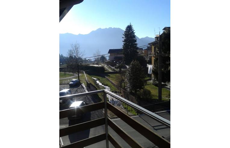 appartamento in vendita a Casargo in zona Codesino