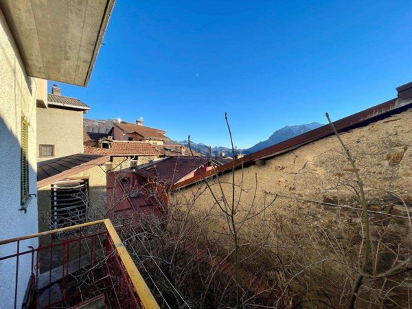 casa indipendente in vendita a Casargo in zona Narro