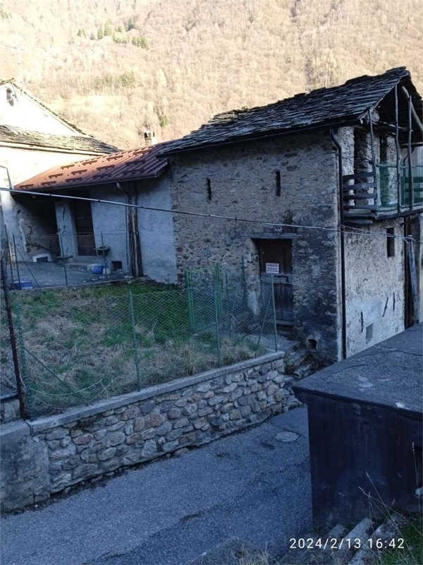 appartamento in vendita a Casargo