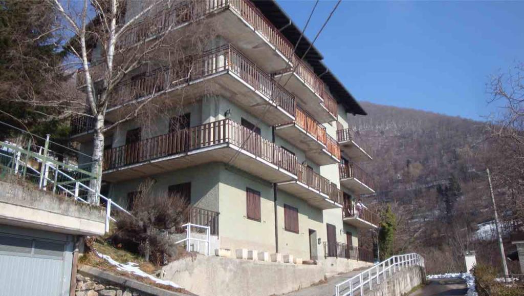 appartamento in vendita a Casargo in zona Indovero