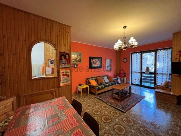 appartamento in vendita a Casargo