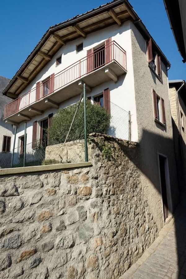 appartamento in vendita a Casargo in zona Somadino