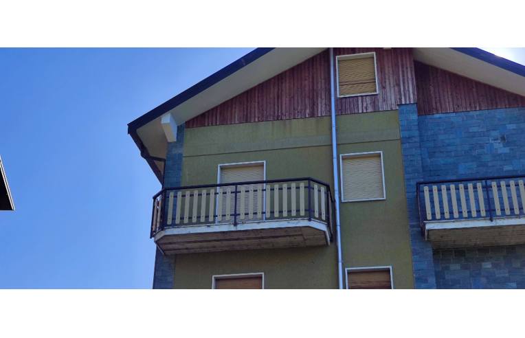 appartamento in vendita a Casargo in zona Indovero